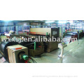 steel Levelling&Cut to length line